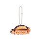 [MY NEIGHBOR TOTORO / CATBUS] "Studio Ghibli" Flocky Keychain