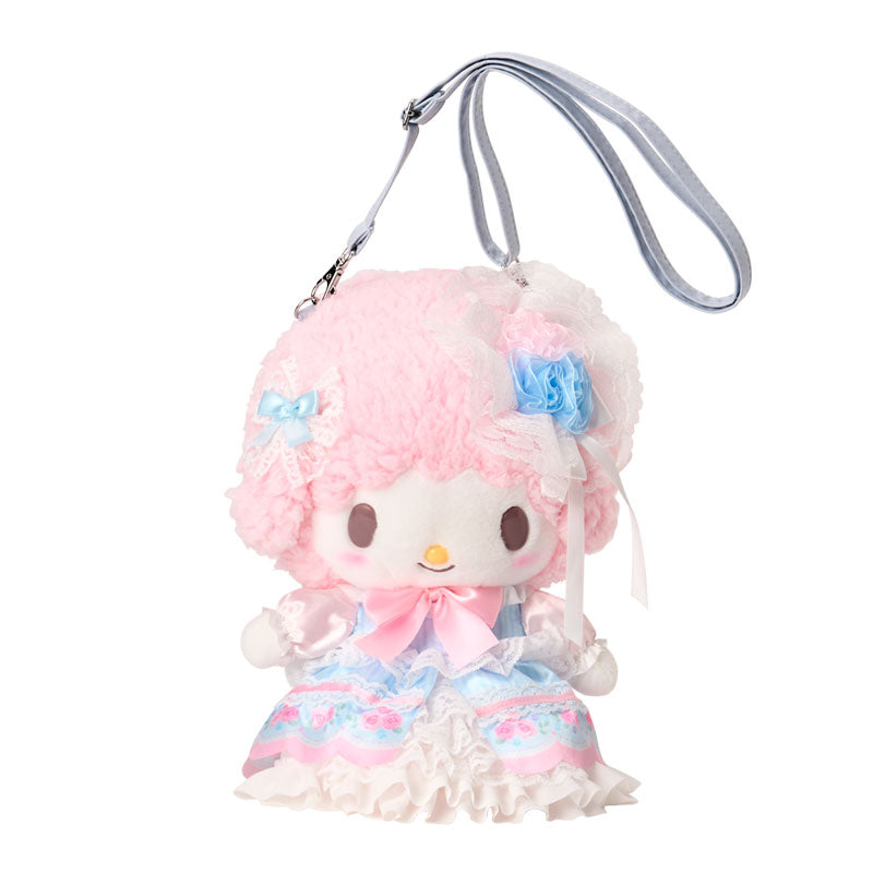 [MY SWEET PIANO] "Sanrio Fairytale Party" Character Shaped Shoulder Bag