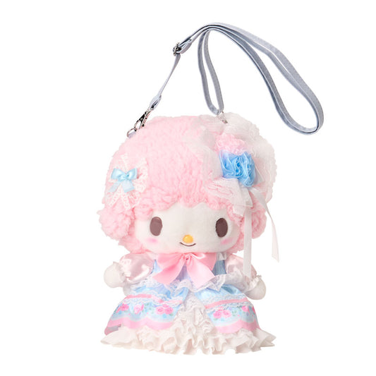 [MY SWEET PIANO] "Sanrio Fairytale Party" Character Shaped Shoulder Bag