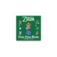 [GREEN] "The Legend of Zelda A Link to the Past" Parapara Memo