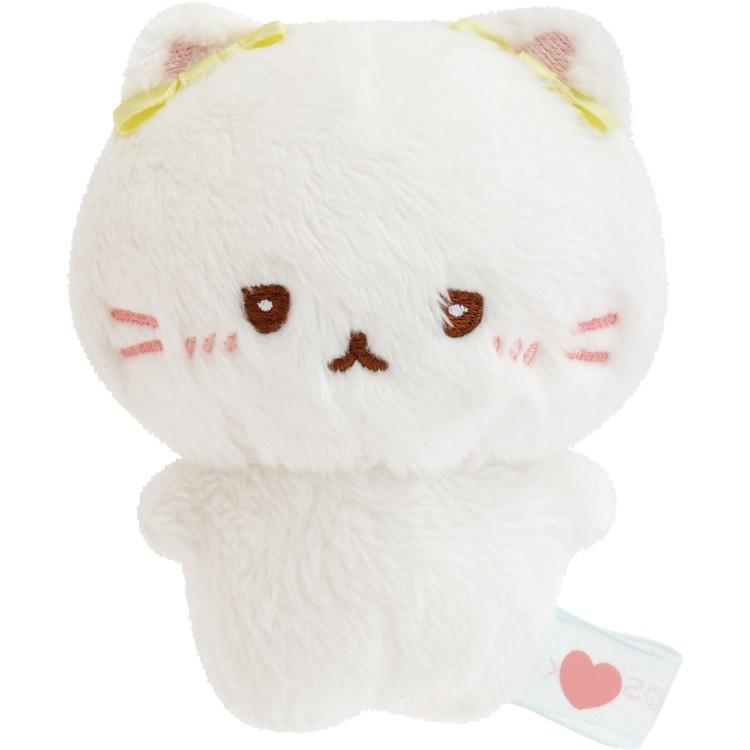 [KOUHAI-CHAN] "Ishiyowa-chan I Love My Favorite Idol" Tenori Plush