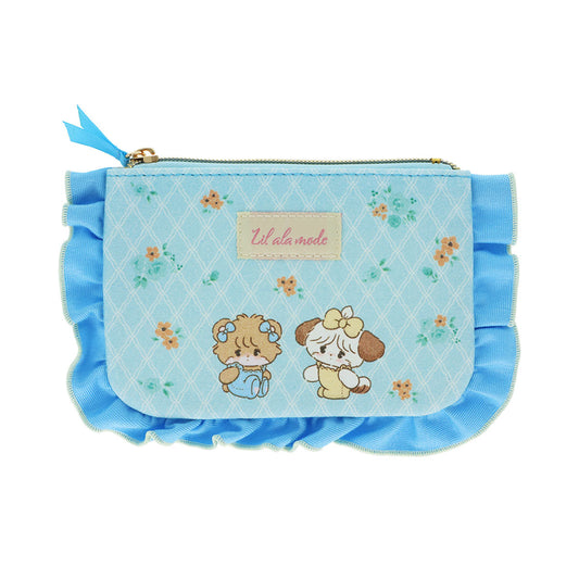 [MINT] "Mikko Illustrations" Mellow Pouch