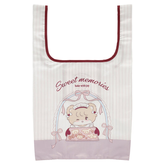 [LATTE] "Mikko Illustrations" Eco Bag
