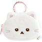 [KOUHAI-CHAN] "Ishiyowa-chan I Love My Favorite Idol" Plush Mini Pouch