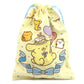 "Pompompurin 30th Birthday" Drawstring Bag