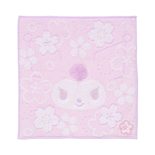 [KUROMI] "Sanrio Sakura 2026" Mini Towel