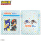 "Sonic the Hedgehog x THANKYOUMART" Laundry Net Set