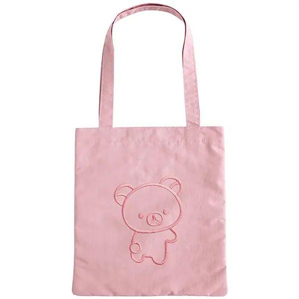 [KORILAKKUMA] "San-x Sewing" Tote Bag