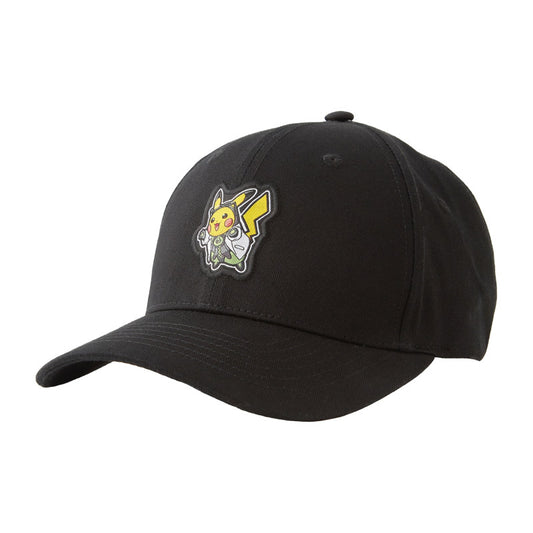 "Pokemon GO Professor Willow's Assistant" Pikachu Cap