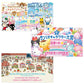 [MAY 2026] #697 Sanrio Strawberry News [w/ Sticker Sheet]