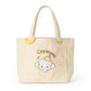 "Cogimyun & Ebi-chan Everyday Best Friends" Tote Bag
