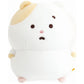 "Mainichi Hamuchima" SMALL Plush