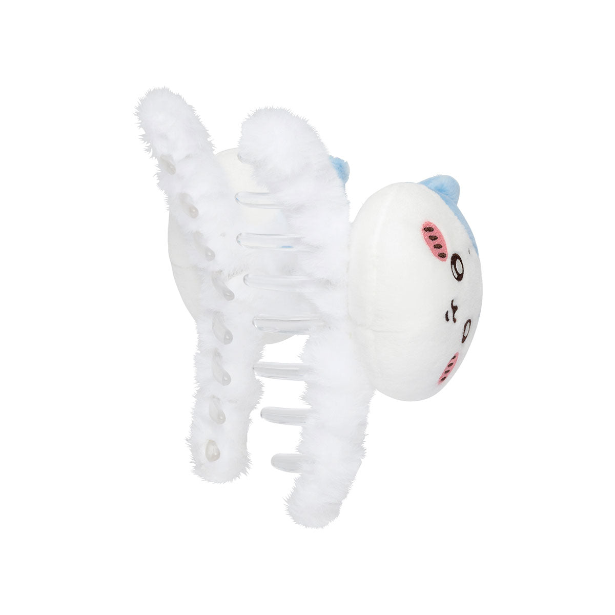 [HACHIWARE] "Chiikawa" Hair Claw