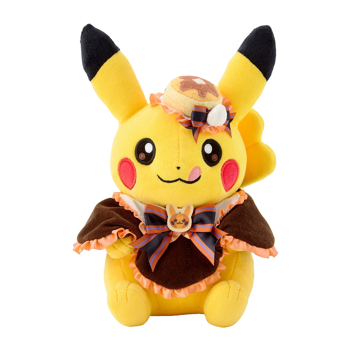 [PIKACHU] Pokemon Magic Hour Illusion!" Small Plush