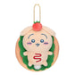 [USAGI] "Chiikawa Bakery Sandwich" Plush Keychain