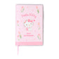 [HELLO KITTY] "Sanrio" 2027 Pocket Datebook Planner