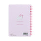 [SAKURA] "Mofusand x HIBIYA-KADAN" B6 Notebook