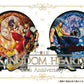 KUJI TICKET: "Kingdom Hearts 25th Anniversary"