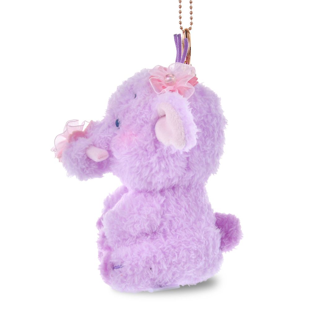 [LUMPY] "DISNEY SAKURA 2026" Plush Keychain