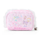 "Sanrio Fairytale Party" Frill Pouch