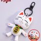 [TURBO GRANNY] "DANDADAN Silicone" Keychain