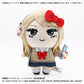[HELLO KITTY] "Junji Ito & Sanrio Characters Gal Tomie" Plush