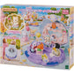 [DREAMING PRINCESS SHOP] "Sylvanian Families" Figure Set