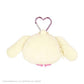 [SHIROUSA] "Sugarbunnies" Carabiner Pouch