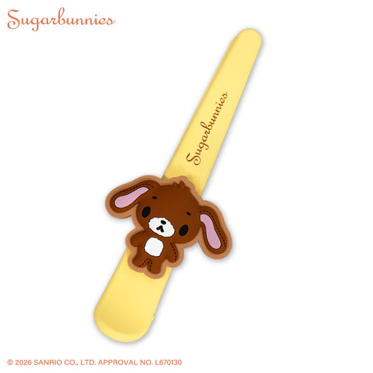 [KUROUSA] "THANKYOUMART x Sugarbunnies" Long Hair Clip