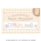 "Sanrio Valentine 2026" Chocolates & Mirror