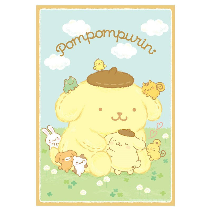 [APRIL 2026] #696 Sanrio Strawberry News [w/ slider pouch]