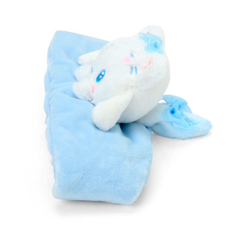 [CINNAMOROLL] "Sanrio Milky Kitten" Hair Band