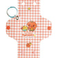 [RED] "Uso Tantei Tomanto" Mini Multi Clear Case
