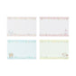 [PINK] "Mikko Illustrations" Letter Set