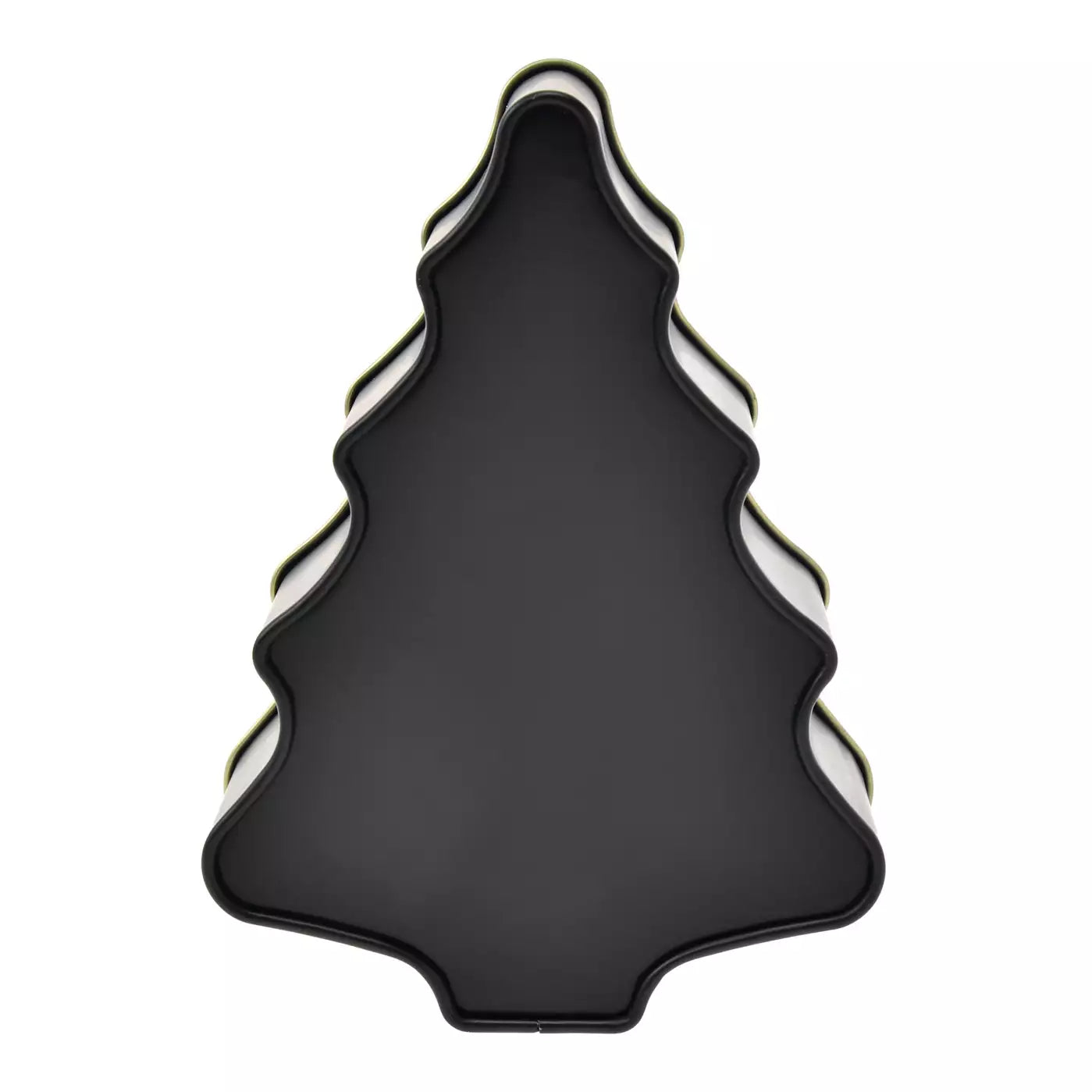 "Tim Burton's The Nightmare Before Christmas - Christmas Selection Crunch Chocolate" Tin Case