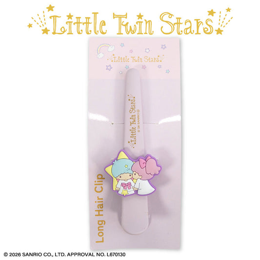 "THANKYOUMART x Little Twin Stars" Long Hair Clip