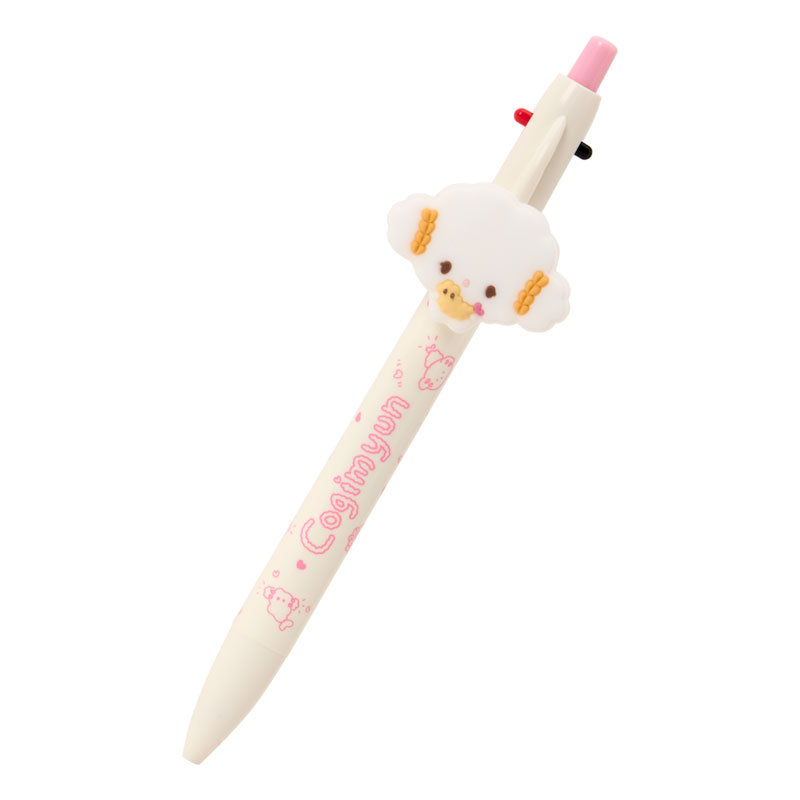 "Cogimyun & Ebi-chan Everyday Best Friends" Ballpoint Pen & Mechanical Pencil