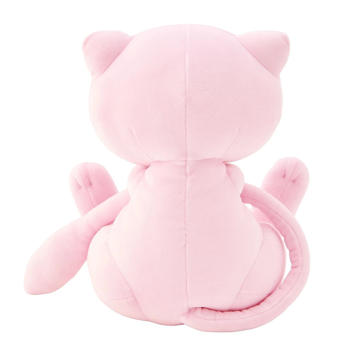 [MEW] "Pokemon Sleep" Mocchiri Plush