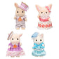 [PARTY TEA TIME] "Sylvanian Families Figure" Blind