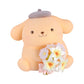 [POMPOMPURIN] "Mofamofy Sanrio Pastel" Figure