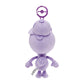 [DITTO / CAP] "Pokemon Pokopia" Plush Keychain