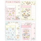 [ANGEL] "Sumikko Gurashi Angel and Devil" Letter Set