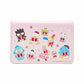 "Strawberry News 700 Celebration Party" Business Card Case