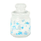 [CINNAMOROLL] "Sanrio" Clear Canister