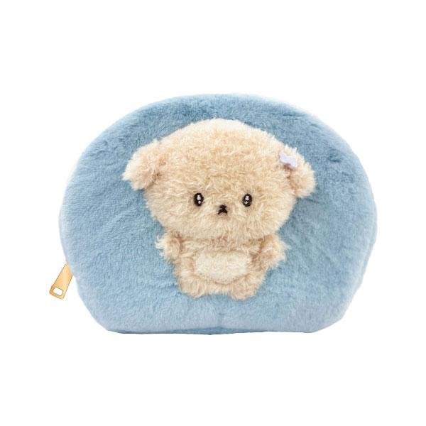 [ISHIYOWA-CHAN] "Ishiyowa-chan Mofumofu" Pouch