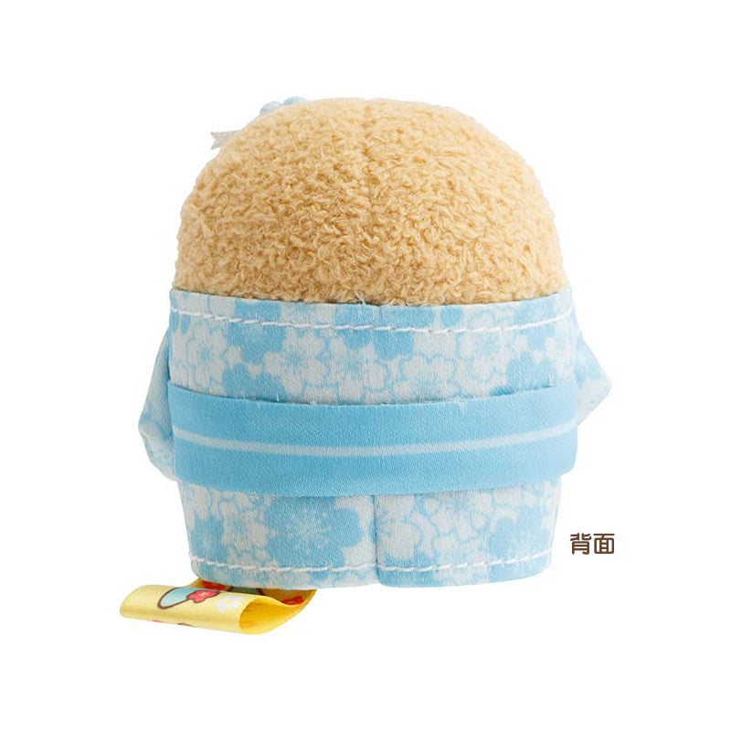 [TONKATSU] LIMITED "Sumikko Gurashi Kimono Series" Tenori Plush
