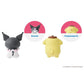 "Sanrio HIPPERS" Blind Box