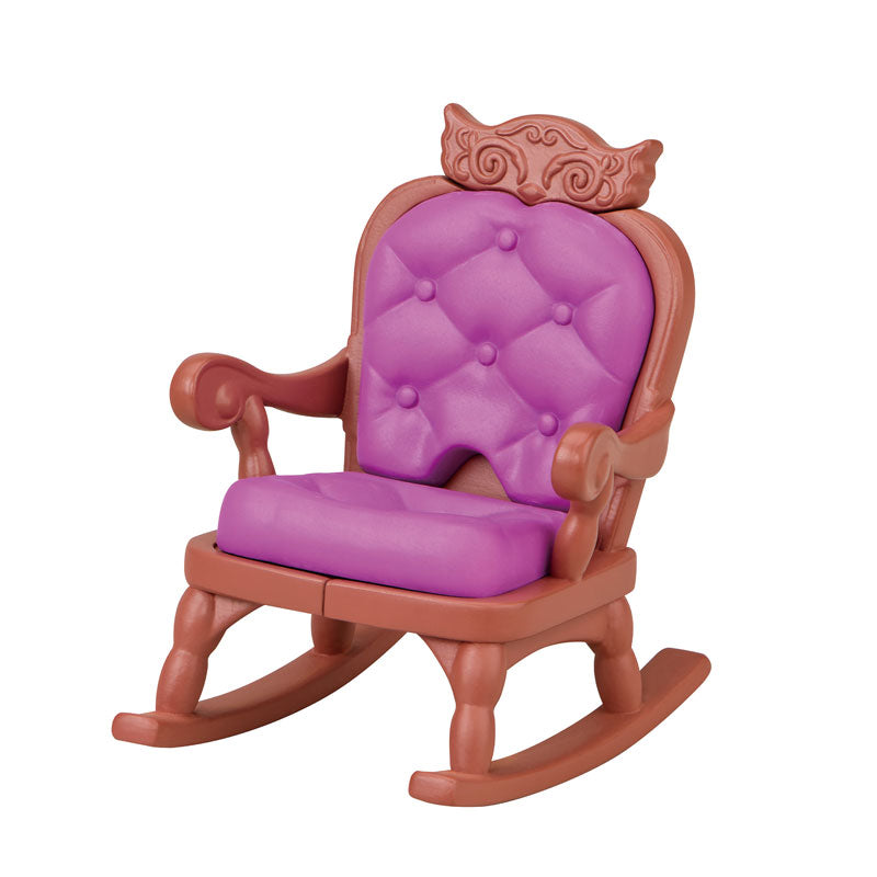 [OWL'S SECRET ROOM] "Sylvanian Families Little Tales" Set