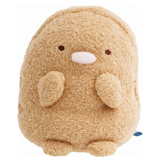 [TONKATSU] "Sumikko Gurashi Favorite Things" Squishy Plush