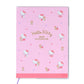 [HELLO KITTY / TINY CHUMS] "Sanrio 2026" A5 Schedule Planner